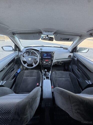 Khazar LD 2019, 224,846 km - 1.7 l - Bakı