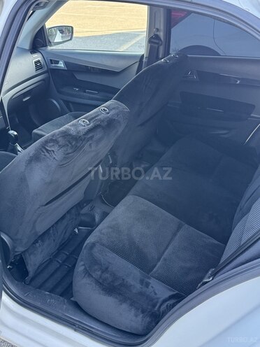 Khazar LD 2019, 224,846 km - 1.7 l - Bakı