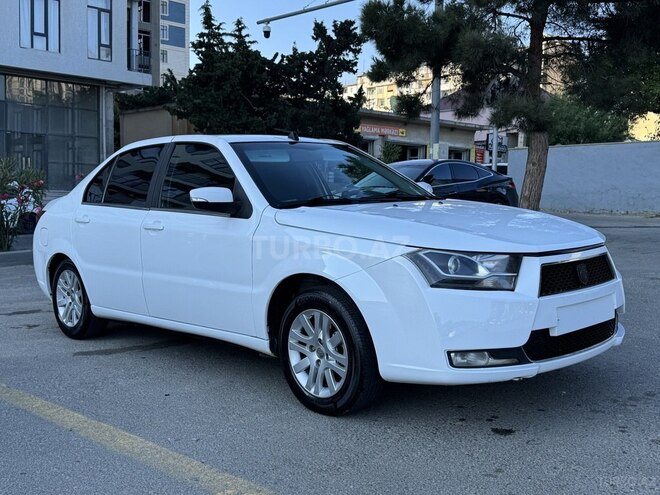 Khazar LD 2019, 224,846 km - 1.7 l - Bakı