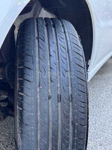 Khazar LD 2019, 224,846 km - 1.7 l - Bakı