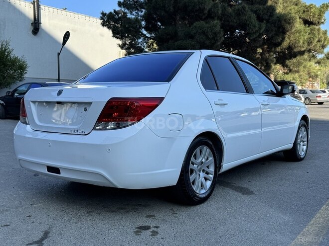 Khazar LD 2019, 224,846 km - 1.7 l - Bakı