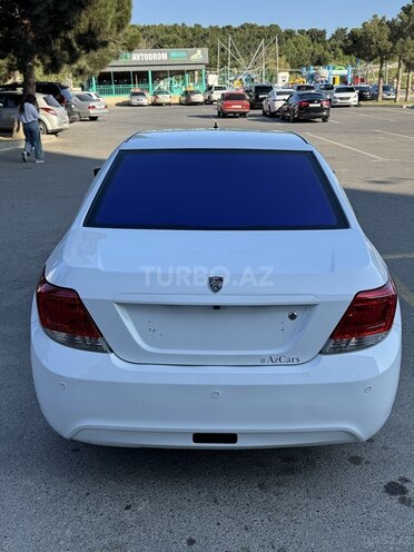 Khazar LD 2019, 224,846 km - 1.7 l - Bakı
