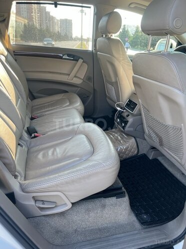 Audi Q7 2007, 120,000 km - 4.2 l - Bakı