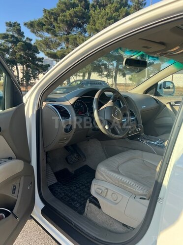 Audi Q7 2007, 120,000 km - 4.2 l - Bakı