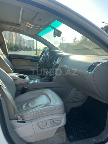 Audi Q7 2007, 120,000 km - 4.2 l - Bakı