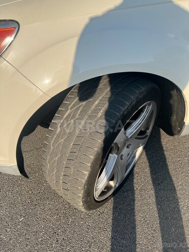 Audi Q7 2007, 120,000 km - 4.2 l - Bakı