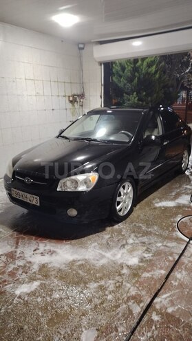 Kia Cerato 2006, 350,000 km - 1.6 l - Bakı