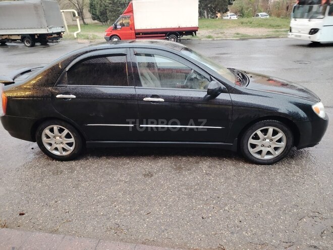 Kia Cerato 2006, 350,000 km - 1.6 l - Bakı