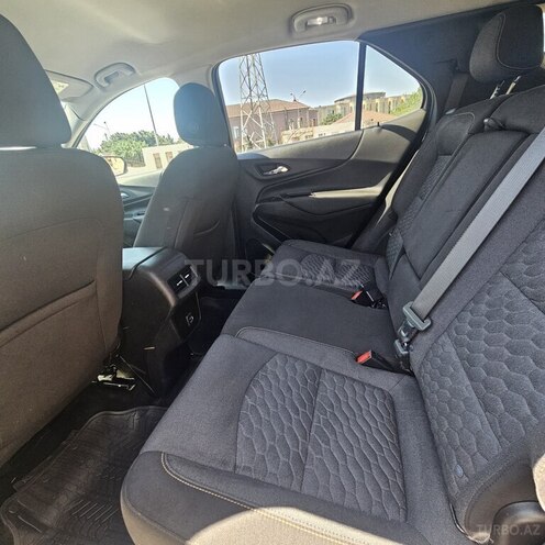 Chevrolet Equinox 2020, 80,500 km - 1.5 l - Bakı