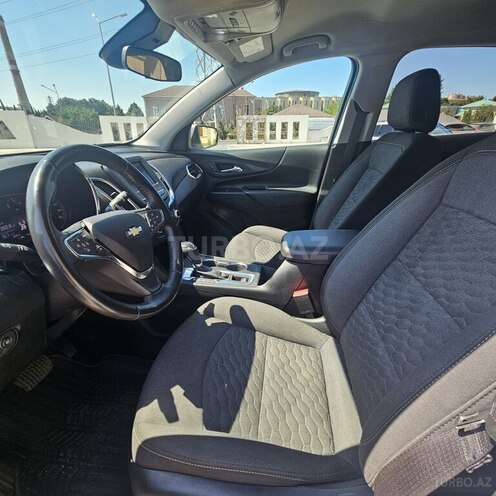 Chevrolet Equinox 2020, 80,500 km - 1.5 l - Bakı