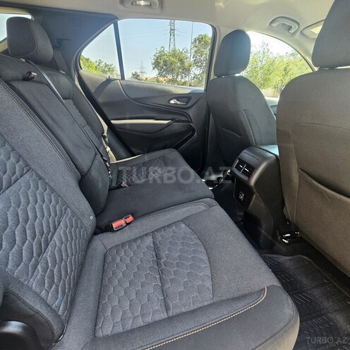 Chevrolet Equinox 2020, 80,500 km - 1.5 l - Bakı