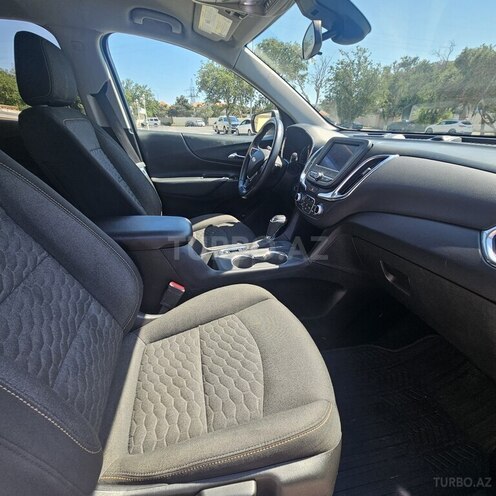 Chevrolet Equinox 2020, 80,500 km - 1.5 l - Bakı