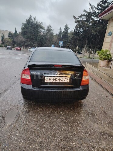 Kia Cerato 2006, 350,000 km - 1.6 l - Bakı