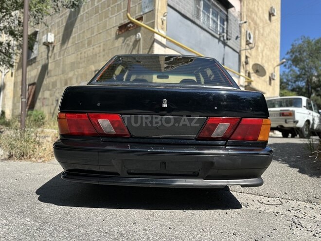 LADA (VAZ) 2115 2009, 121,000 km - 1.6 л - Bakı