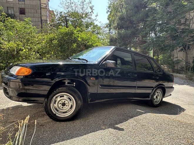 LADA (VAZ) 2115 2009, 121,000 km - 1.6 л - Bakı