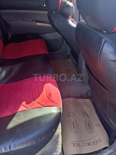 Toyota Prius 2008, 350,000 km - 1.5 l - Bakı