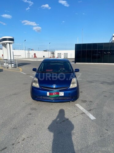 Toyota Prius 2008, 350,000 km - 1.5 l - Bakı