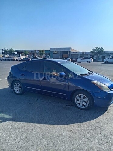 Toyota Prius 2008, 350,000 km - 1.5 l - Bakı
