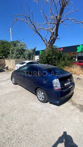 Toyota Prius 2008, 350,000 km - 1.5 l - Bakı