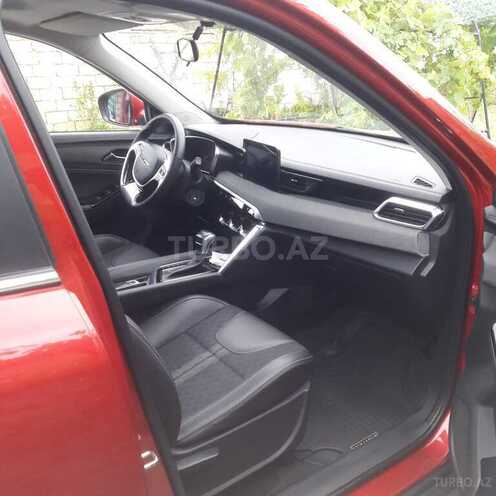Baic X3 2022, 22,000 km - 1.5 l - Bakı