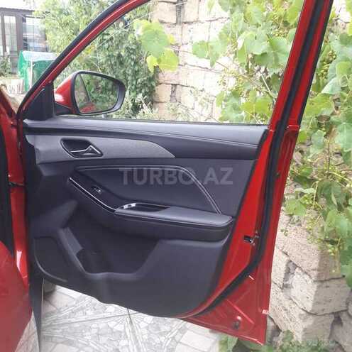 Baic X3 2022, 22,000 km - 1.5 l - Bakı