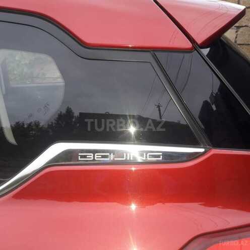 Baic X3 2022, 22,000 km - 1.5 l - Bakı