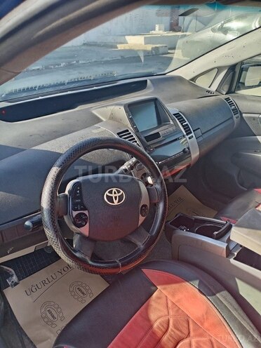 Toyota Prius 2008, 350,000 km - 1.5 l - Bakı