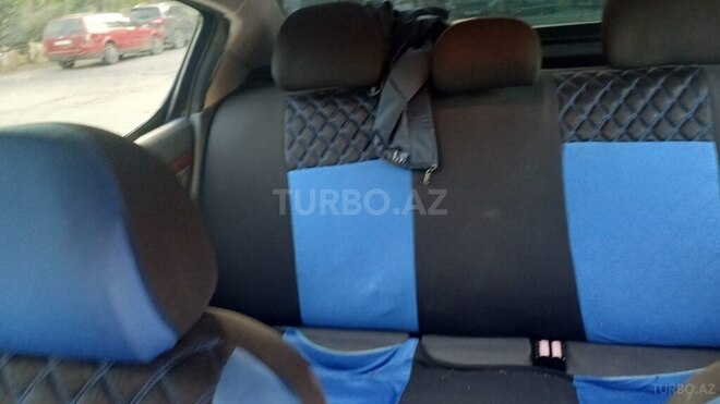 Peugeot 407 2007, 252,000 km - 2.0 л - Sumqayıt