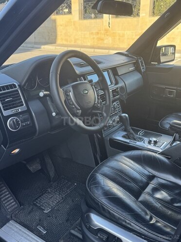 Land Rover Range Rover 2008, 294,000 km - 3.6 l - Bakı