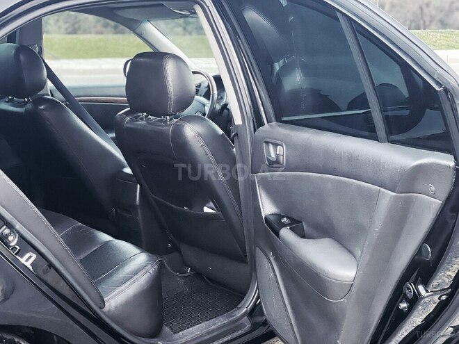 Hyundai Sonata 2009, 265,000 km - 2.4 л - Bakı