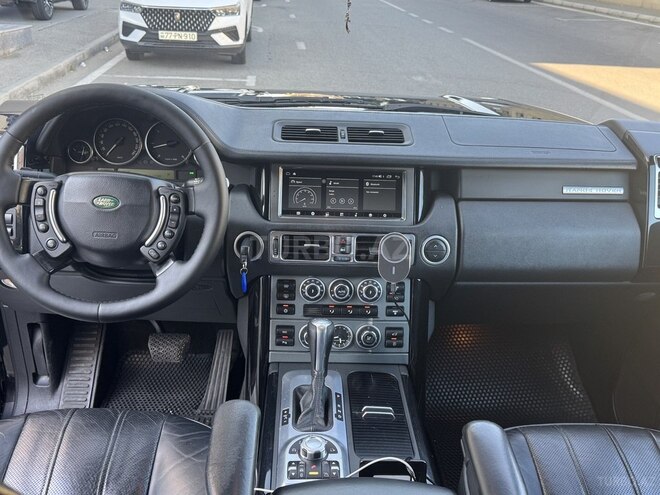Land Rover Range Rover 2008, 294,000 km - 3.6 l - Bakı