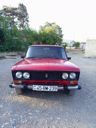 LADA (VAZ) 2106 1979, 98,658 km - 1.3 л - Gəncə