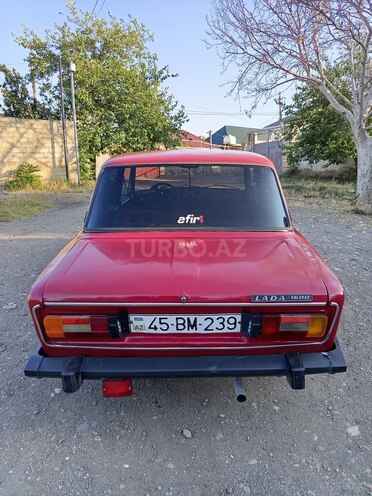 LADA (VAZ) 2106 1979, 98,658 km - 1.3 л - Gəncə