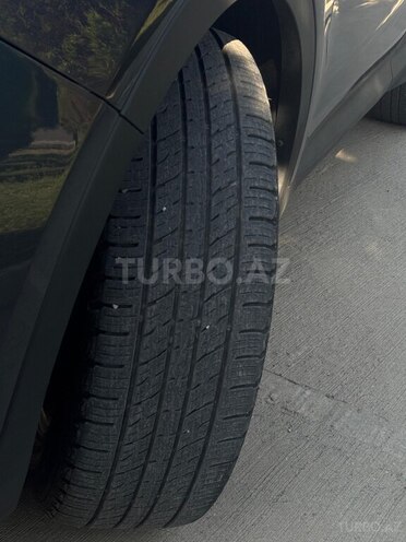 Hyundai Santa Fe 2015, 237,000 km - 2.0 l - Sumqayıt