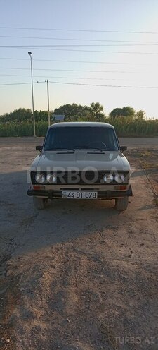 LADA (VAZ) 2106 1990, 88,741 km - 1.5 l - Bakı