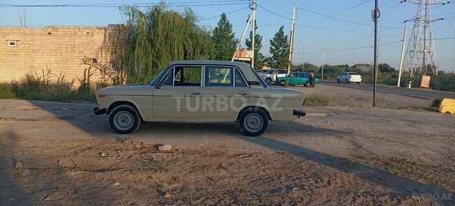 LADA (VAZ) 2106 1990, 88,741 km - 1.5 l - Bakı