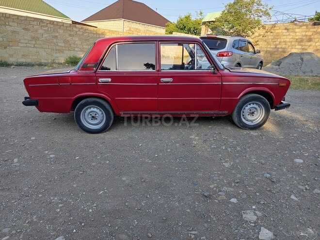 LADA (VAZ) 2106 1979, 98,658 km - 1.3 л - Gəncə
