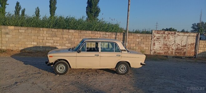LADA (VAZ) 2106 1990, 88,741 km - 1.5 l - Bakı