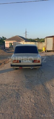 LADA (VAZ) 2106 1990, 88,741 km - 1.5 l - Bakı
