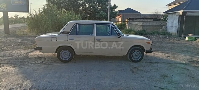 LADA (VAZ) 2106 1990, 88,741 km - 1.5 l - Bakı