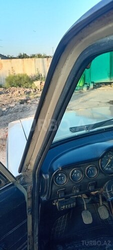 LADA (VAZ) 2106 1990, 88,741 km - 1.5 l - Bakı