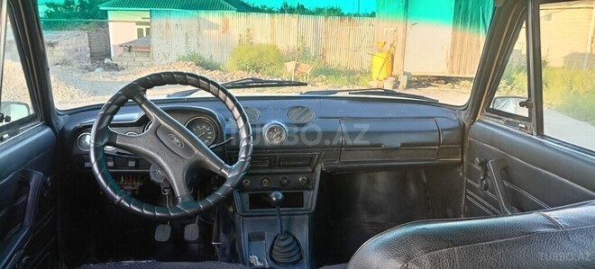 LADA (VAZ) 2106 1990, 88,741 km - 1.5 l - Bakı