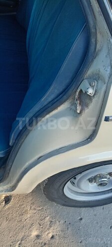 LADA (VAZ) 2106 1990, 88,741 km - 1.5 l - Bakı