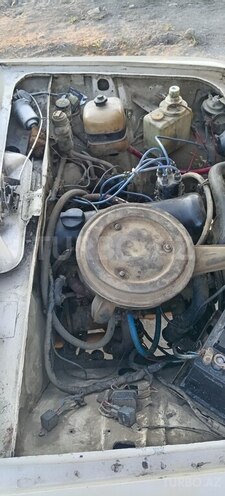 LADA (VAZ) 2106 1990, 88,741 km - 1.5 l - Bakı