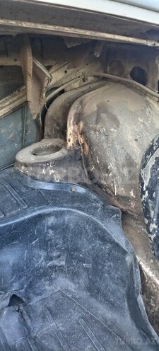 LADA (VAZ) 2106 1990, 88,741 km - 1.5 l - Bakı