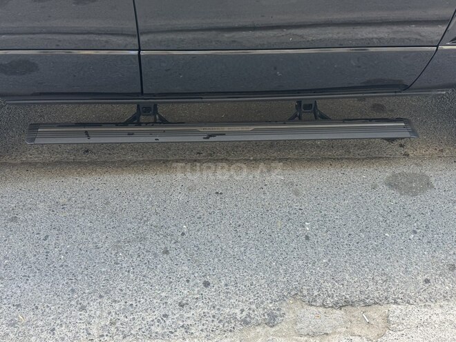 Land Rover Range Rover 2008, 294,000 km - 3.6 l - Bakı