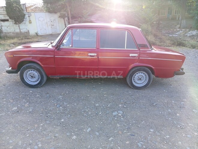 LADA (VAZ) 2106 1979, 98,658 km - 1.3 л - Gəncə