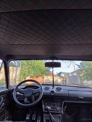 LADA (VAZ) 2106 1979, 98,658 km - 1.3 л - Gəncə