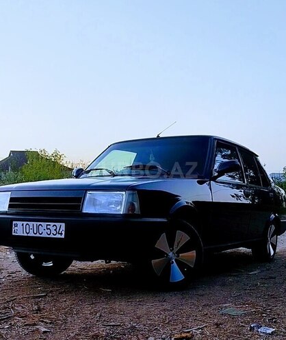 Tofas Dogan 2006, 213,684 km - 1.6 l - Xaçmaz