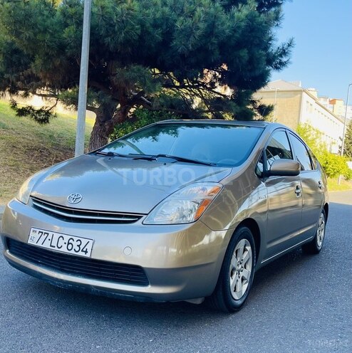 Toyota Prius 2008, 310,000 km - 1.5 l - Bakı
